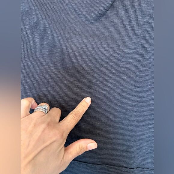 Free People Get Together Long Sleeve - Picture 7 of 8